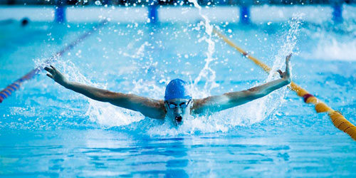 Piscina Reggio Calabria